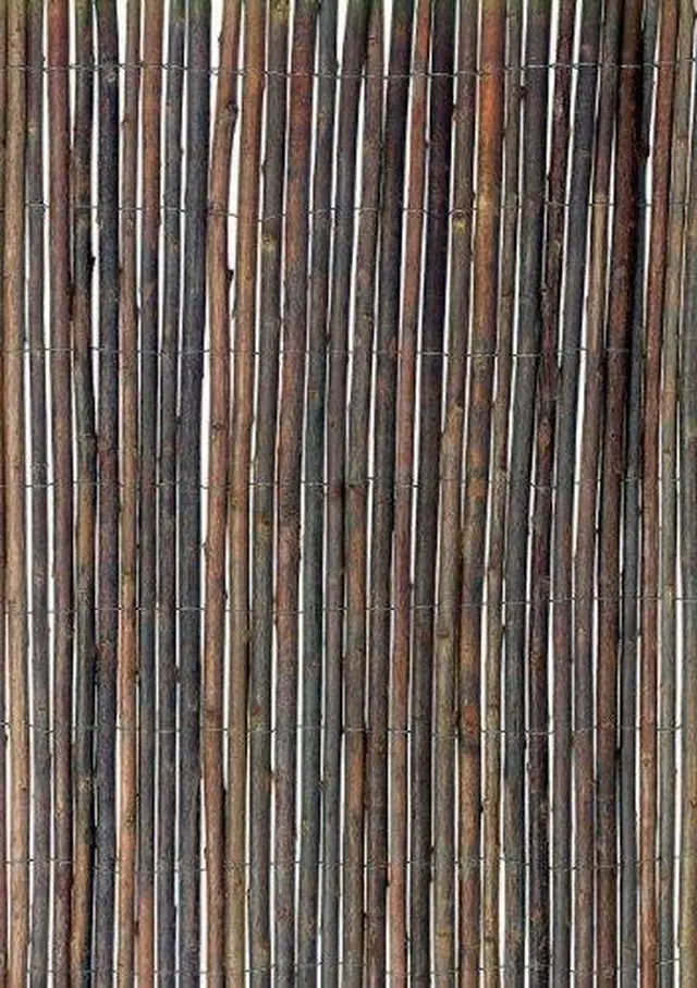 Alt view image 2 of 5 - GARDMAN USA R649B Willow Fencing High 13'x5'