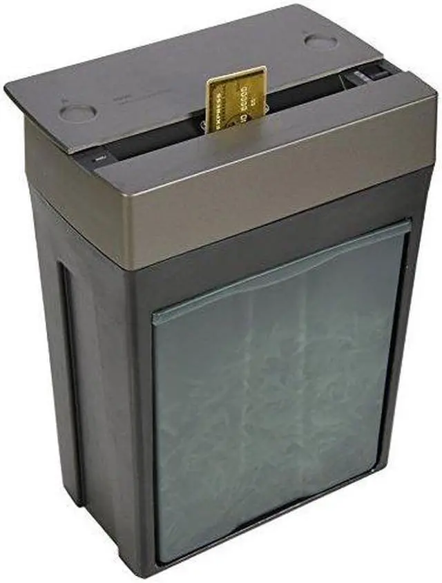 Alt view image 8 of 16 - ROYAL 89177V ST80X Shredder
