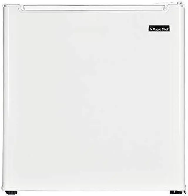 Alt view image 6 of 13 - Magic Chef 1.7 cu. ft. Mini Refrigerator