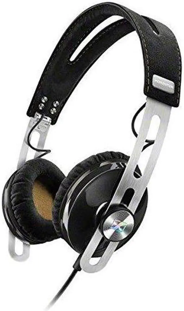 Alt view image 8 of 19 - SENNHEISER ELECTRONIC M2 OEI BLACK HD M2 OEI Black HD