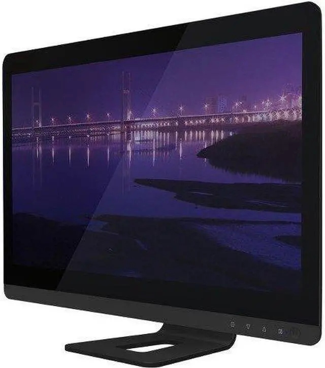 Alt view image 8 of 9 - Planar IX2790 27" 5K 5120 x 2880 LED LCD IPS Monitor - 16:9 - 12ms (GTG)