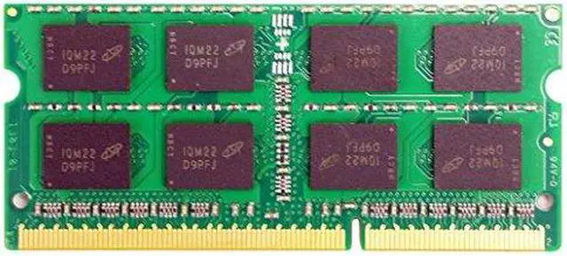 Alt view image 4 of 11 - Visiontek 16GB 204-Pin DDR3 SO-DIMM DDR3L 1600 (PC3L 12800) Notebook Memory Model 900848
