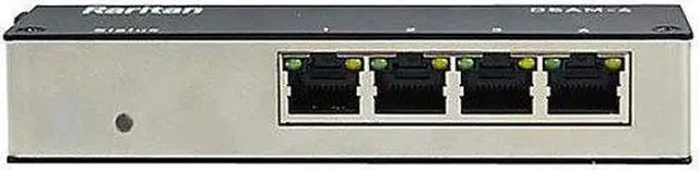 Main image of DOMINION SERIAL ACCESS MODULE