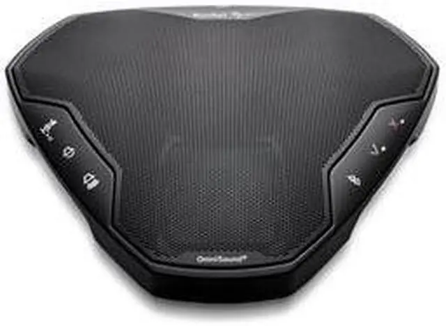 Main image of Konftel KO-910101081 EGO Personal Portable Bluetooth Conferencing Unit