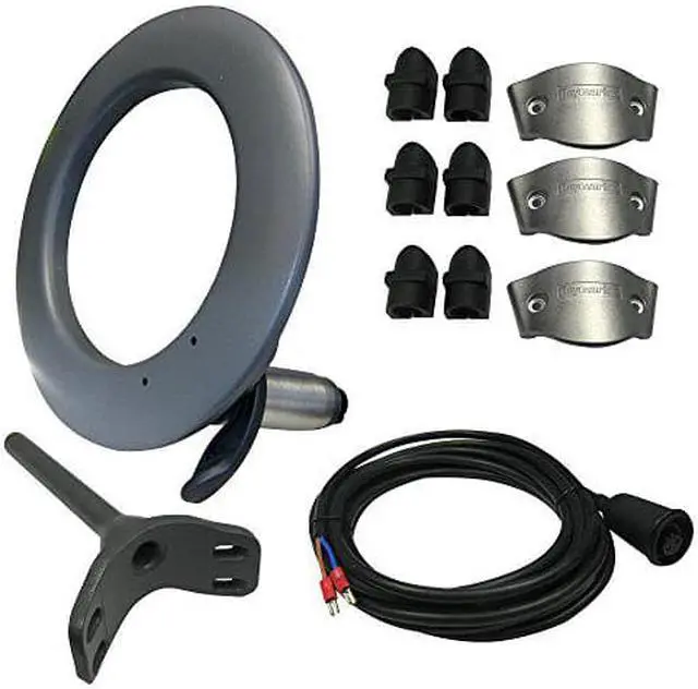 Alt view image 3 of 5 - RAYMARINE WHEEL DRIVE UNIT FOR SAILBOAT