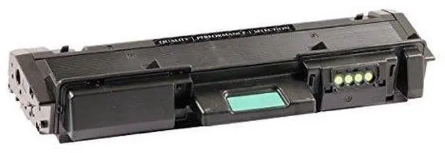 Alt view image 2 of 3 - V7 V7MLT-D116L/XAA Toner 3000Pg Yield Replaces Samsung Mlt-D116L