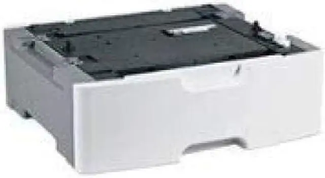 Alt view image 5 of 6 - Lexmark 25B2900 550-Sheet Media Tray for MX822ade/adxe, MX826ade/adxe