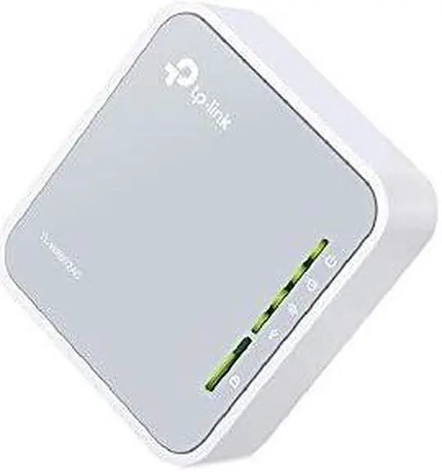Alt view image 2 of 4 - Tp Link TL-WR902AC AC750 Wireless Travel Router