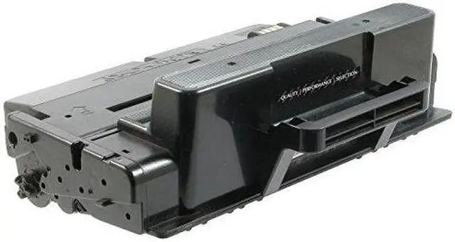Alt view image 2 of 2 - V7 V7MLT-D205L Laser Toner for Samsung printers (Replaces MLT-D205L, yield up to 5000 pages)