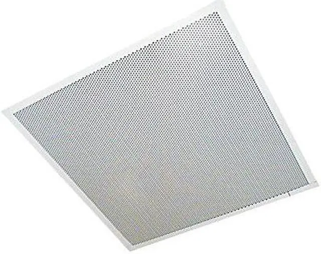 Alt view image 5 of 8 - Valcom - V-9022A-2 - Valcom V-9022A-2 1-way Speaker - 1 W RMS - White - -70 dB SNR