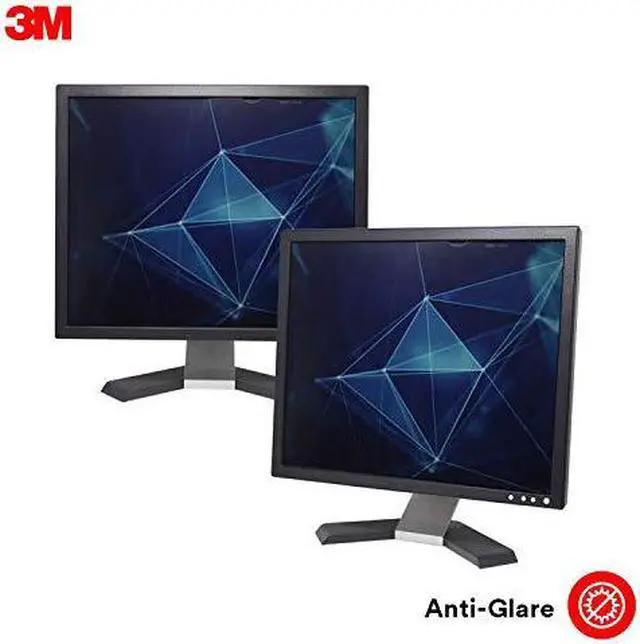 Alt view image 7 of 20 - 3M - OPTICAL SYSTEMS DIVISION AG220W1B ANTI-GLARE FILTER FOR 22IN WS