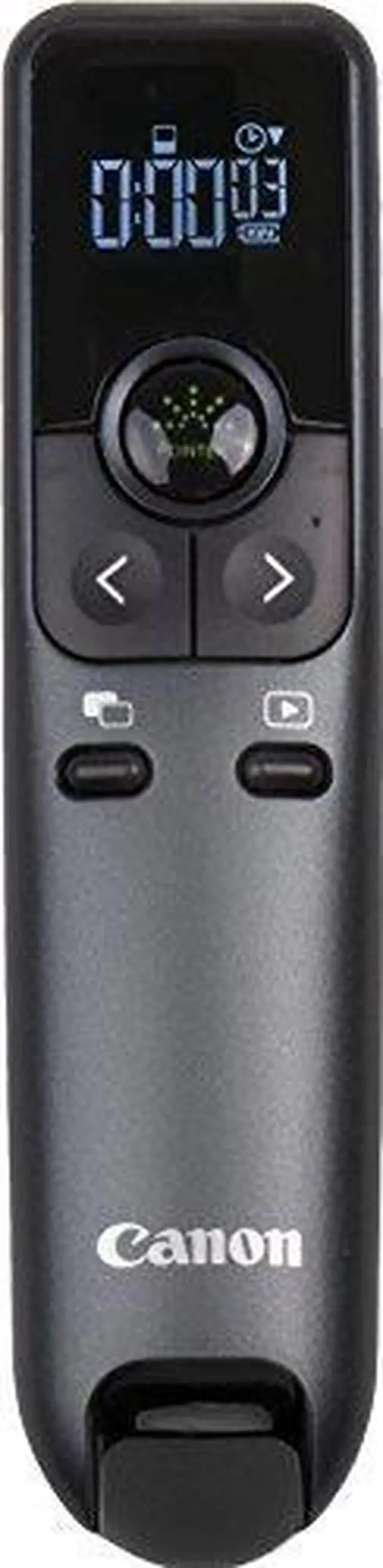 Alt view image 8 of 10 - Canon PR5-G Wireless Presenter Remote PR5-G Wireless Presentation Remote