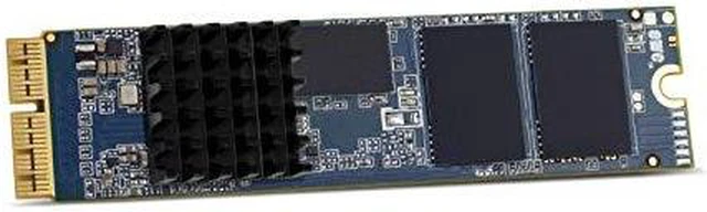 OWC / Other World Computing Aura Pro X2 1TB NVMe SSD Upgrade Kit for ...