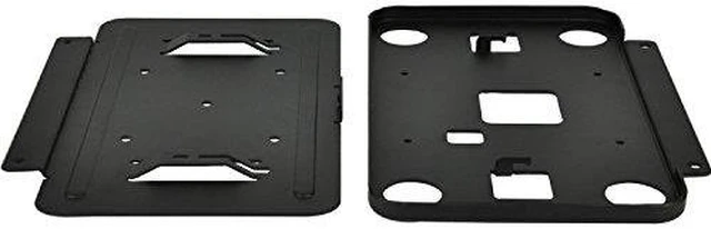 Alt view image 2 of 6 - ClearOne Ceiling Mount for Webcam