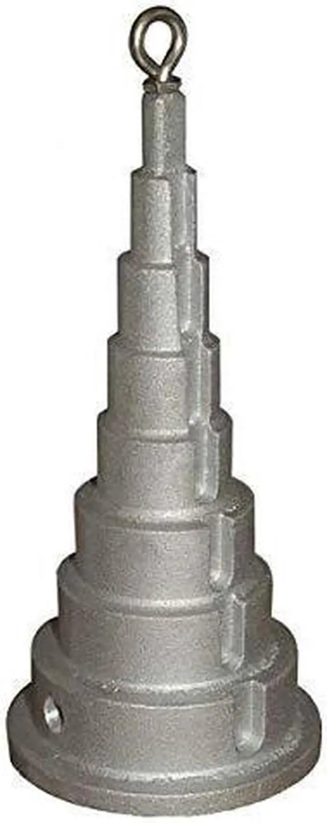 Main image of GROCO Thru-Hull Installation Tool