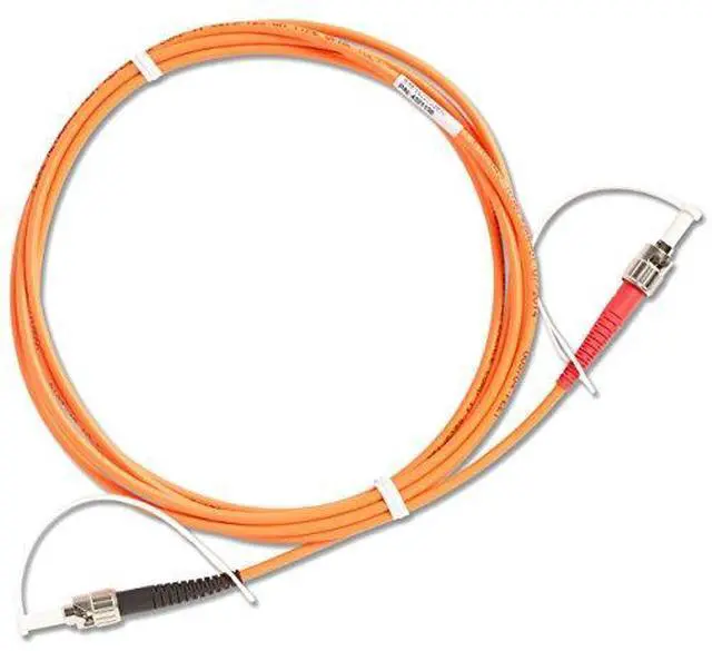 Alt view image 2 of 3 - Fluke Networks Fiber Optic Network Cable