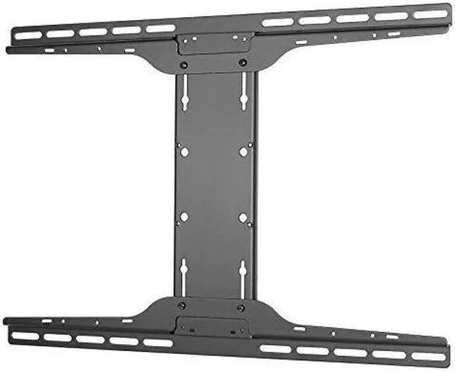 Alt view image 3 of 6 - Peerless PLP Universal Large Flat Panel Adapter Plate