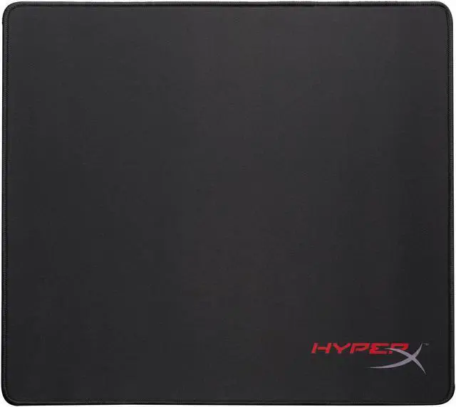Alt view image 3 of 12 - Kingston HX-MPFS-L Fury S Pro Gaming Mouse Pad - Large