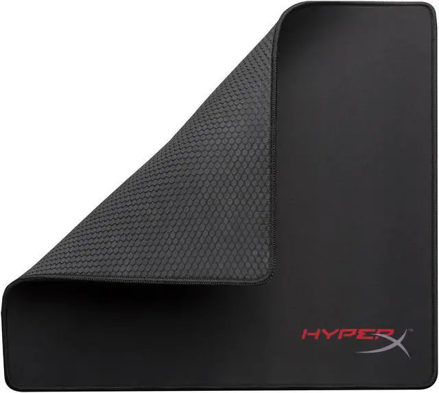 Alt view image 7 of 12 - Kingston HX-MPFS-L Fury S Pro Gaming Mouse Pad - Large