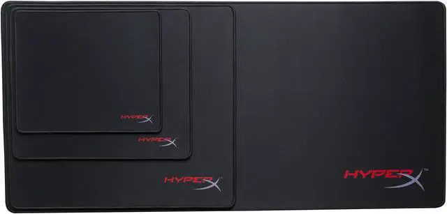 Alt view image 5 of 12 - Kingston HX-MPFS-L Fury S Pro Gaming Mouse Pad - Large