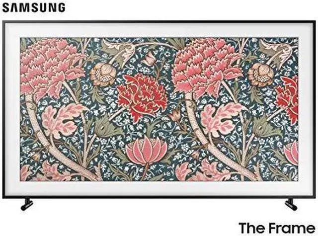 Alt view image 16 of 17 - Samsung LS03R Series 65" Class QLED Frame Smart 4K UHD TV QN65LS03RAFXZA (2019)