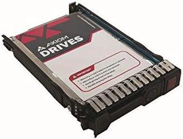 Main image of Axiom 857644-B21-AX Enterprise - Hard Drive - 10 Tb - Hot-Swap - 3.5 Inch Lff - Sas 12Gb/S - 7200 Rpm - Buffer: 256 Mb
