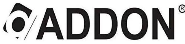 Alt view image 3 of 8 - Addon Allied Telesis At-Spfx/2 Compatible Taa Compliant 100Base-Fx Sfp Transceiver (Mmf 1310Nm 2Km Lc)