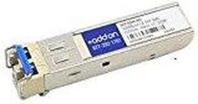 Alt view image 2 of 7 - RAD SFP-6DH COMP TAA SFP 1G-LX LC XCVR