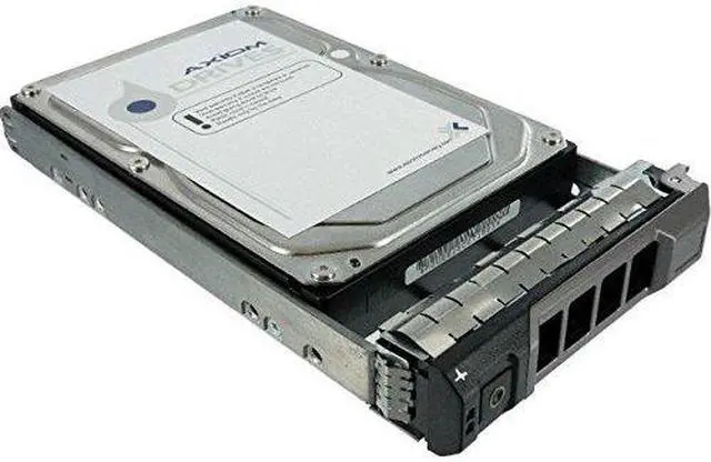 Main image of Axiom Enterprise - Hard Drive - 6 Tb - Hot-swap - 3.5 Lff -
