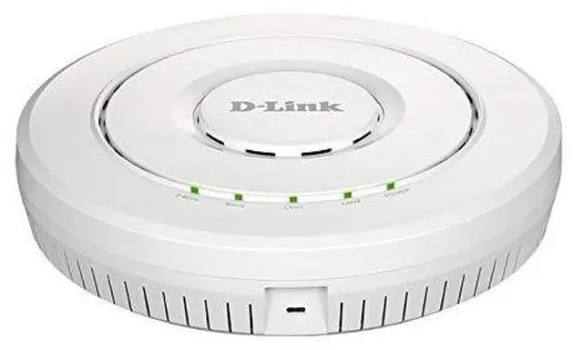 Alt view image 2 of 5 - D-LINK BUSINESS PRODUCTS SOLUTIONS DWL-8620AP UNIFIED WRLS DUAL-BAND 4X4