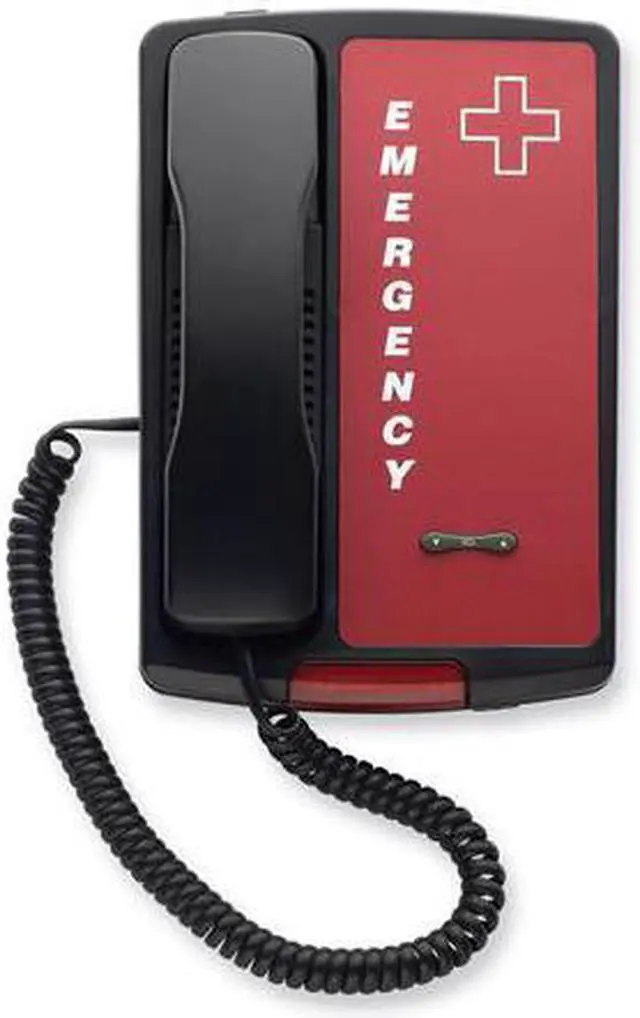 Alt view image 4 of 6 - Aegis 80123 Emergency Phone