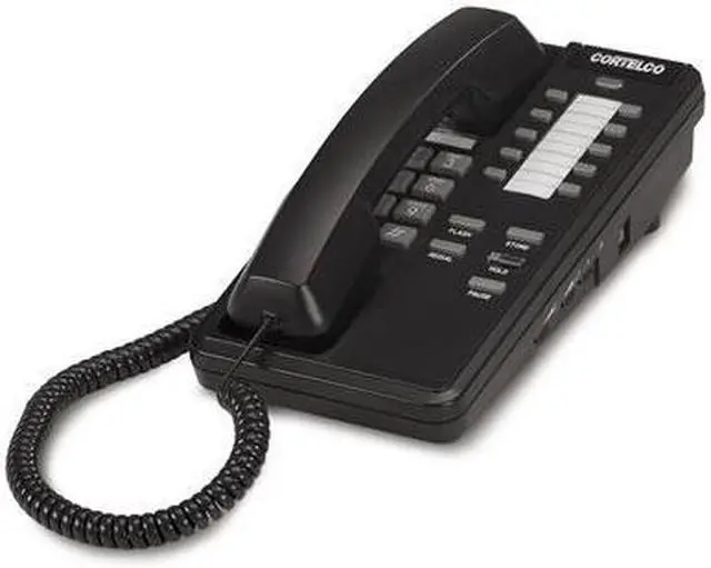 Alt view image 2 of 8 - ITT 2194BK 219400-VOE-27S PATRIOT II W/ MEMORY BK