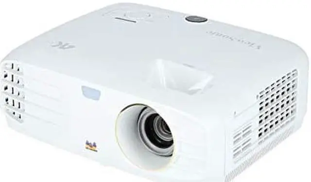 Alt view image 6 of 20 - Viewsonic Rlc-117 Projector Lamp