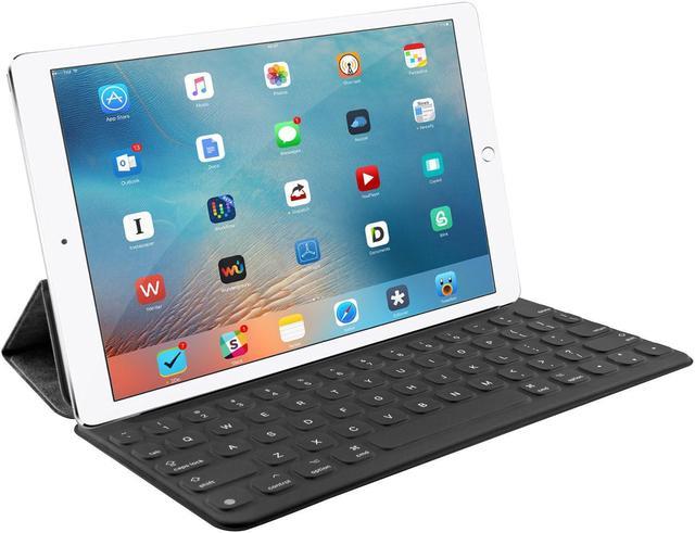 Smart Keyboard pour iPad Pro 10,5 - C&C - Apple Premium Reseller