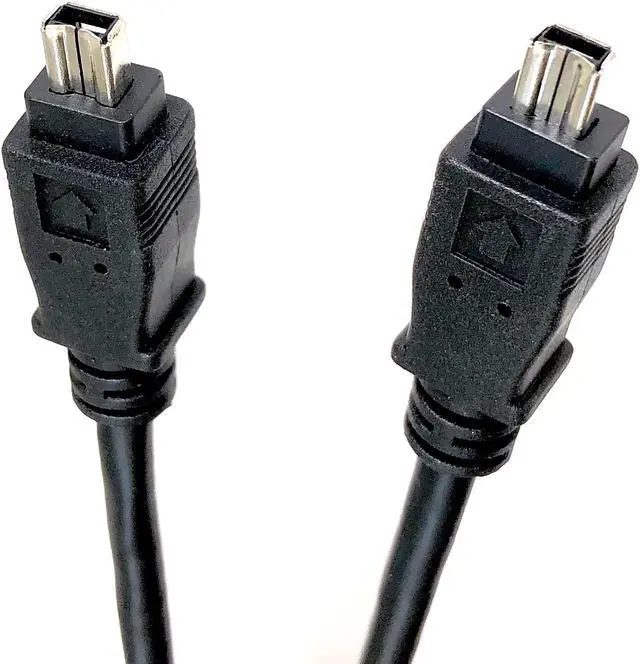 Main image of Micro Connectors FireWire Cable