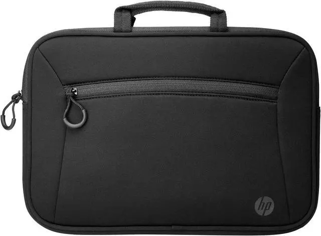 Alt view image 2 of 4 - HP Carrying Case Sleeve for 11.6" Chromebook Black 3NP78AA