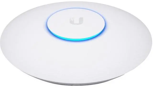 Main image of Ubiquiti UniFi nanoHD UAP-NANOHD IEEE 802.11ac 1.70 Gbit/s Wireless Access Point