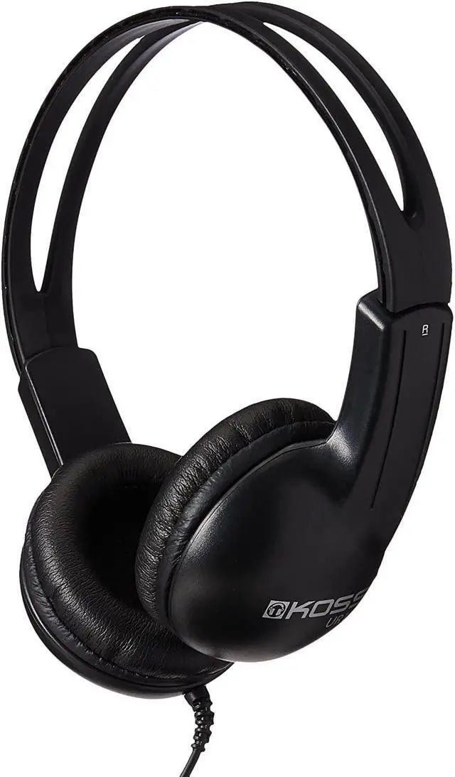 Alt view image 10 of 14 - Koss Ur10i On-Ear Headphones