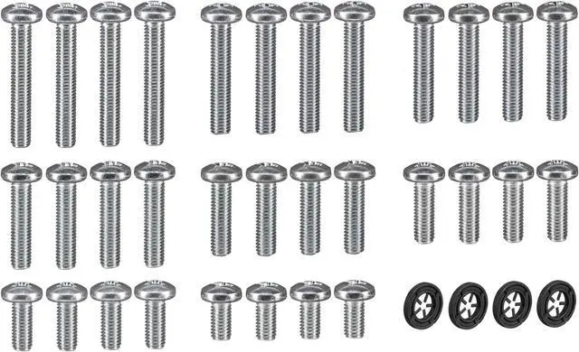 Main image of Chief Universal Flat Panel Mount Hardware kit