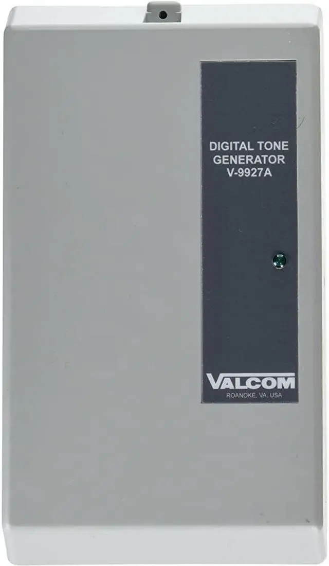 Alt view image 2 of 5 - VALCOM V-9927A VALCOM TONE GENERATOR