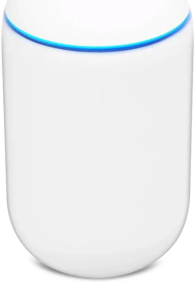 Alt view image 8 of 14 - Ubiquiti IEEE 802.11ac Ethernet Wireless Router UDMUS