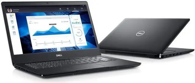 Dell Wyse 5470 Thin Client 14