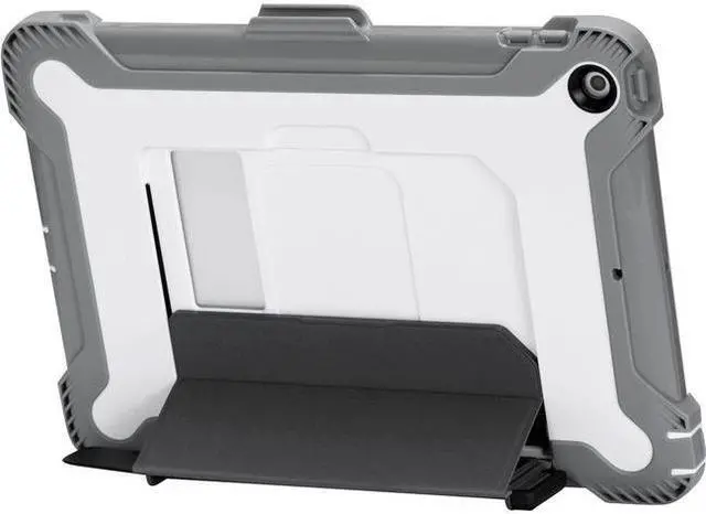 Alt view image 2 of 6 - Rugged 10.5  Ipad 7Th White