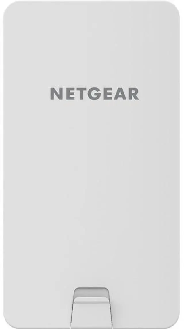 Alt view image 2 of 2 - NETGEAR AirBridge Long Distance WiFi (WBC502)