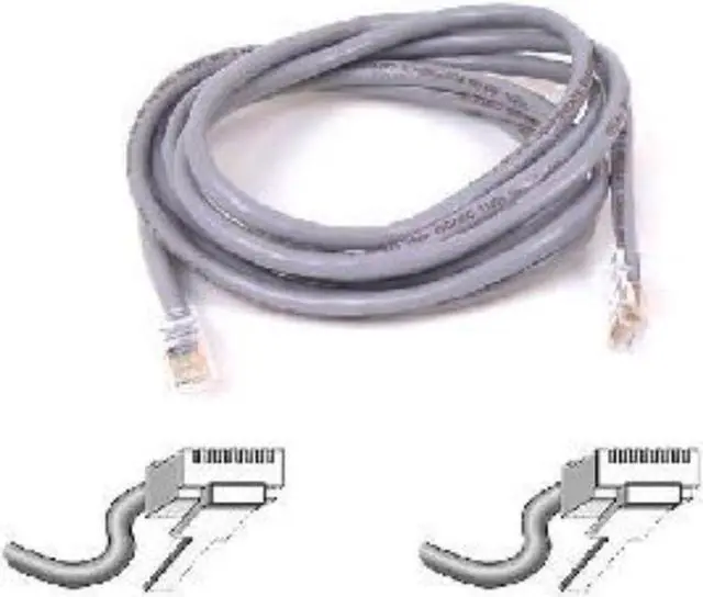 Main image of Belkin Cat. 5E STP Patch Cable