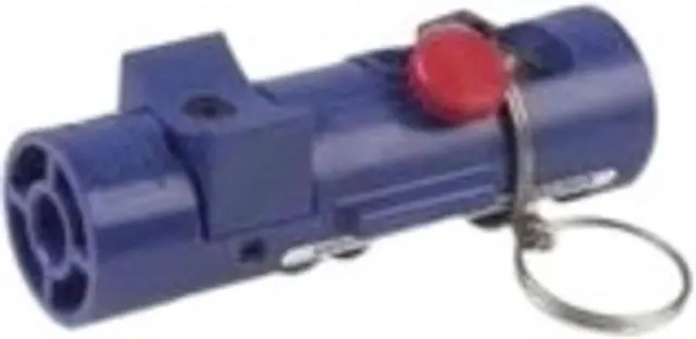 Alt view image 2 of 2 - WilsonPro Cable Prep/ Strip Tool 992203