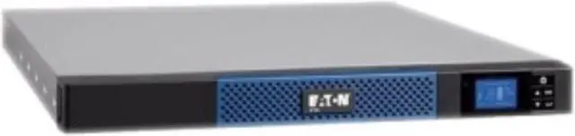 Alt view image 5 of 12 - Eaton 5P1550GR-L 1550 VA 1100W Lithium-ion True Sine Wave UPS
