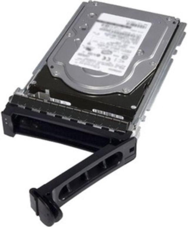 Alt view image 2 of 6 - DELL 2.40 TB 2.5" SAS 10000 RPM Internal Hard Drive 401ABHQ