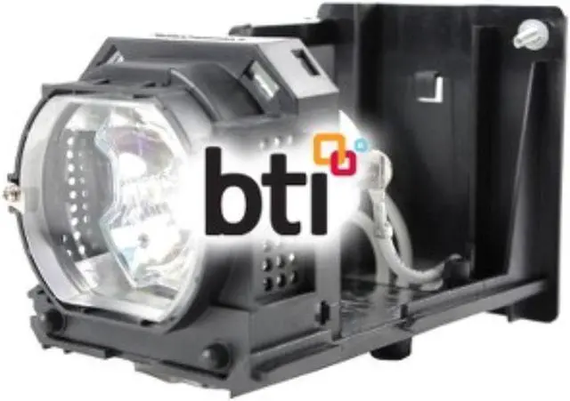 Alt view image 9 of 12 - BTI Replacement Lamp
