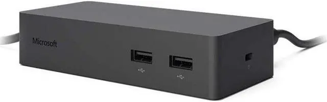 Alt view image 13 of 19 - Microsoft Surface Dock PF3-00005